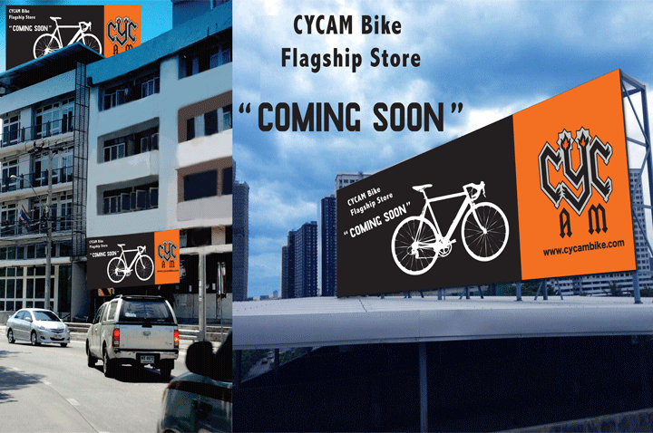 CYCAM Bike  Flagship Store is 