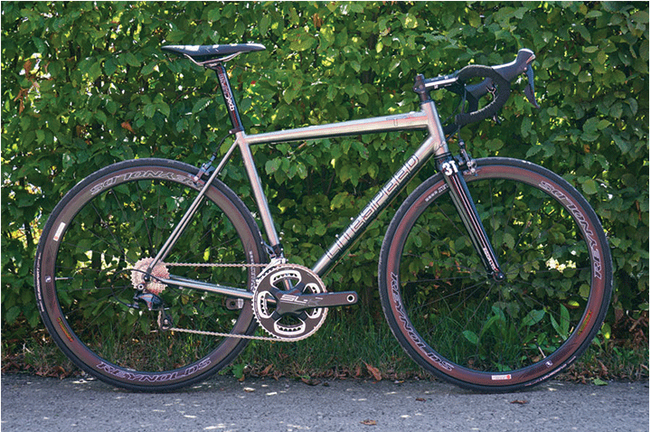 LITESPEED BUILDS KU:WA ADVENTURE ROAD BIKE, PLUS LIGHTWEIGHT SL VERSIONS OF T1, PINHOTI