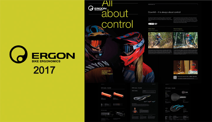 Ergon 2017 is Coming Soon!!!